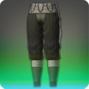 Flame Elite's Trousers - Pants, Legs Level 1-50 - Items
