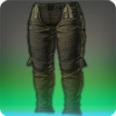 Flame Private's Chausses - Pants, Legs Level 1-50 - Items