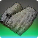 Flame Private's Halfgloves - Gaunlets, Gloves & Armbands Level 1-50 - Items
