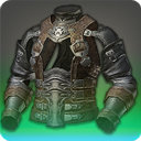 Flame Private's Harness - Body Armor Level 1-50 - Items