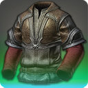 Flame Private's Jerkin - Body Armor Level 1-50 - Items