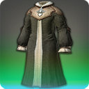 Flame Private's Robe - Body Armor Level 1-50 - Items