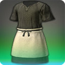 Flame Sergeant's Apron - Body Armor Level 1-50 - Items