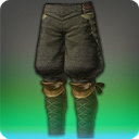 Flame Sergeant's Sarouel - Pants, Legs Level 1-50 - Items