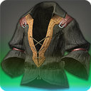 Flame Sergeant's Shirt - Body Armor Level 1-50 - Items
