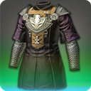 Flame Sergeant's Tabard - Body Armor Level 1-50 - Items