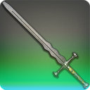 Flametongue - Gladiator's Arm - Items