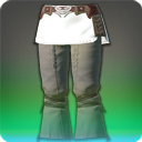 Foestriker's Skirt - Pants, Legs Level 1-50 - Items