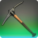 Forager's Dolabra - Miner gathering tools - Items