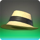 Forager's Hat - Helms, Hats and Masks Level 1-50 - Items