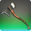 Forager's Hatchet - New Items in Patch 2.2 - Items