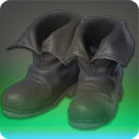 Forager's Shoes - New Items in Patch 2.4 - Items