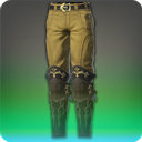 Forager's Slops - Pants, Legs Level 1-50 - Items