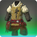 Forager's Vest - New Items in Patch 2.4 - Items
