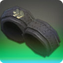 Forager's Wristguards - Gaunlets, Gloves & Armbands Level 1-50 - Items