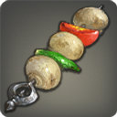 Forest Miq'abob - Food - Items