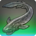 Frilled Shark - Fish - Items