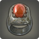 Furnace Ring - New Items in Patch 2.45 - Items