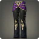 Gambler's Trousers - New Items in Patch 2.51 - Items