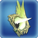 Garuda's Embrace - Summoner weapons - Items