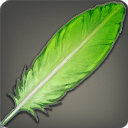 Garuda's Feather - Cloth - Items