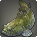 Giant Donko - Fish - Items