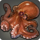 Gigant Octopus - Fish - Items