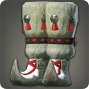 Glacial Boots - Greaves, Shoes & Sandals Level 1-50 - Items