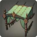 Glade Awning - New Items in Patch 2.1 - Items