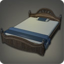 Glade Bed - Furnishings - Items