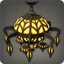 Glade Chandelier - Decorations - Items