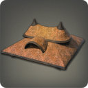 Glade Cottage Roof (Wood) - New Items in Patch 2.1 - Items