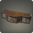 Glade Desk - Furnishings - Items