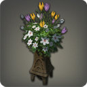 Glade Flower Vase - Decorations - Items