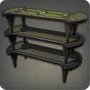 Glade Open-shelf Bookcase - New Items in Patch 2.4 - Items