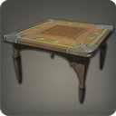 Glade Table - New Items in Patch 2.1 - Items