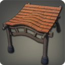 Glade Tiled Awning - New Items in Patch 2.1 - Items