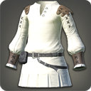 Glade Tunic - New Items in Patch 2.51 - Items
