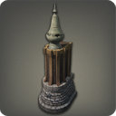 Glade Wall Chimney - Decorations - Items