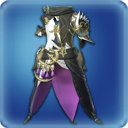 Gloam Tabard - Body Armor Level 1-50 - Items