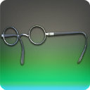 Gold Spectacles - Helms, Hats and Masks Level 1-50 - Items