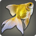 Goldfish - Fish - Items
