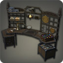 Goldsmithing Bench - New Items in Patch 2.2 - Items