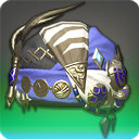 Goldsmith's Turban - Helms, Hats and Masks Level 1-50 - Items