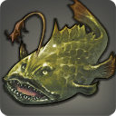 Goosefish - Fish - Items