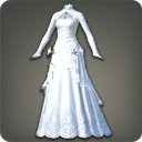 Gown of Eternal Innocence - New Items in Patch 2.45 - Items