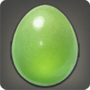 Green Archon Egg - Gemstone - Items