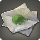 Green Bombard Ash - Reagents - Items