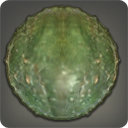 Green Megalocrab Shell - Bones - Items