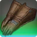 Gridanian Soldier's Gloves - Gaunlets, Gloves & Armbands Level 1-50 - Items